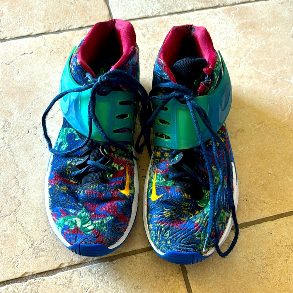 Nike KD14 Ky-D NRG Basketball shoes